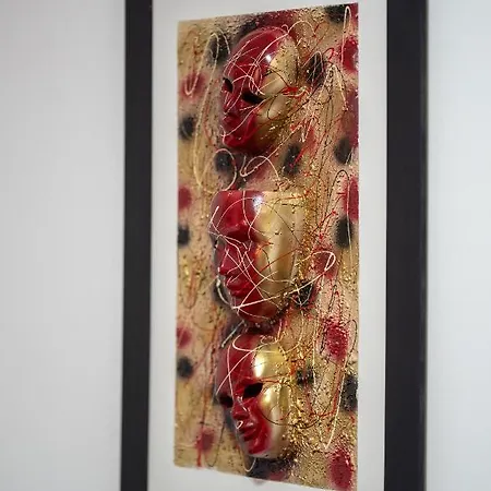 Maska Appartement Zlatibor