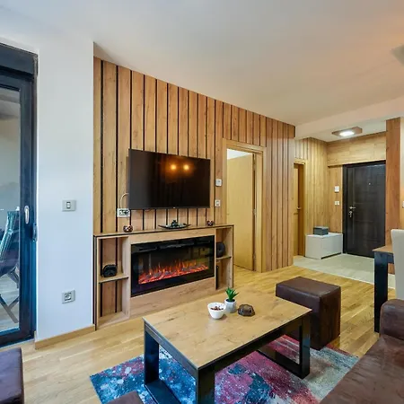 Appartement Maska Zlatibor