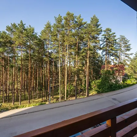 Maska Apartment