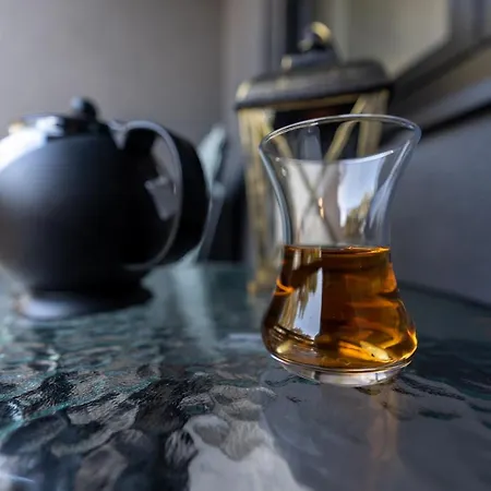 Maska Appartement Zlatibor