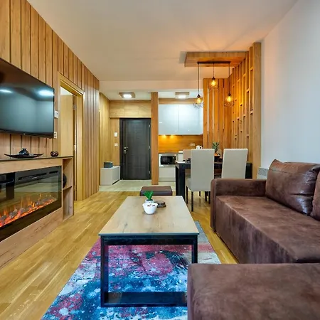 Apartment Maska *