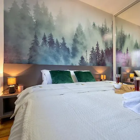 Maska Apartment Zlatibor