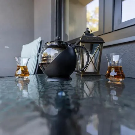 Appartement Maska Zlatibor