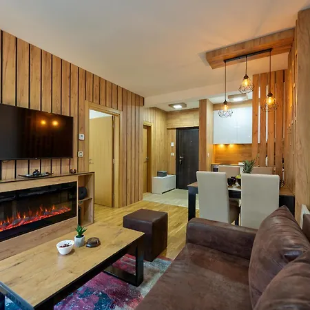 Appartement Maska Zlatibor