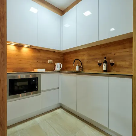 Maska Appartement Zlatibor