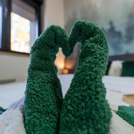Apartment Maska *