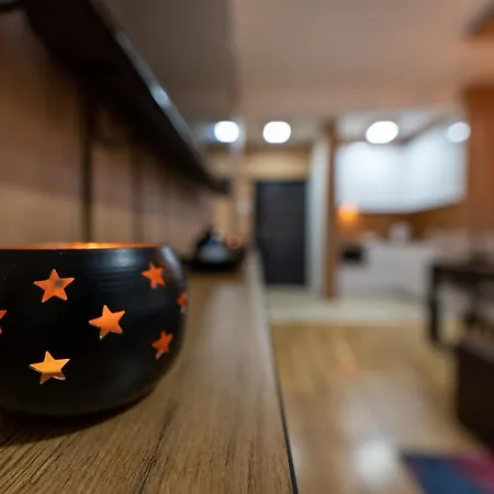 Maska Apartment