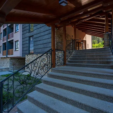 Apartment Maska