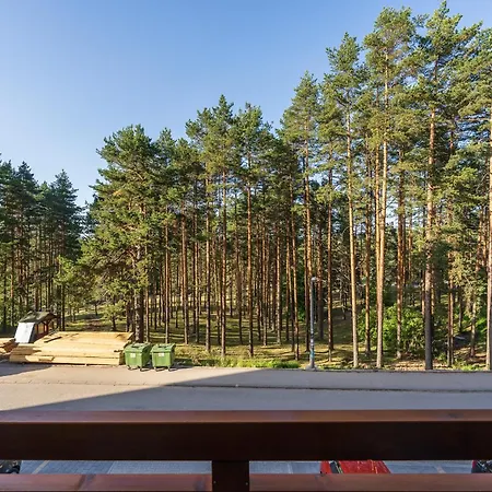 Apartment Maska