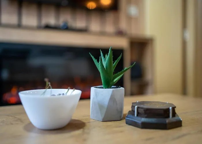 Apartman Maska Zlatibor