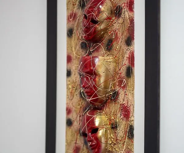 Maska Apartman Zlatibor