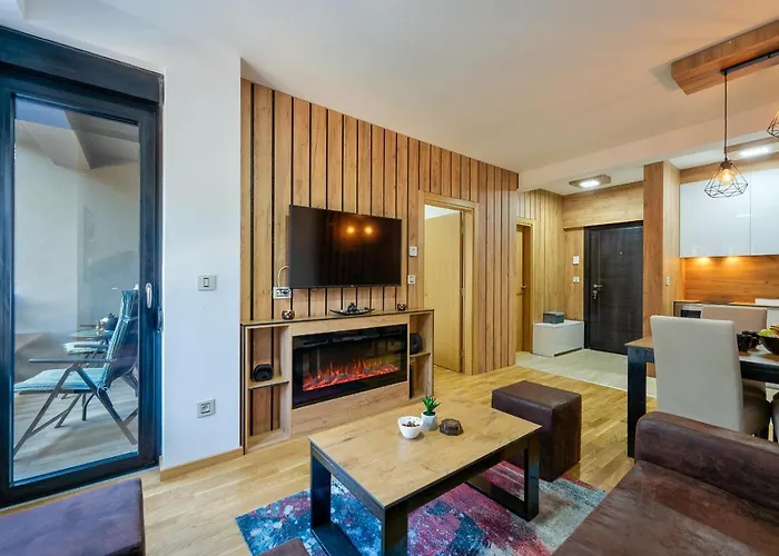 Apartman Maska Zlatibor