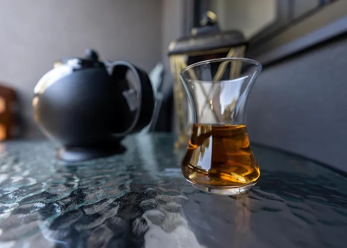 Maska Apartman Zlatibor