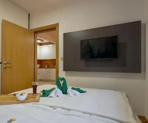 Maska Apartman Zlatibor