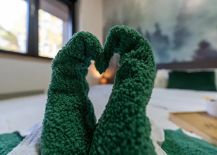 Maska Apartman Zlatibor