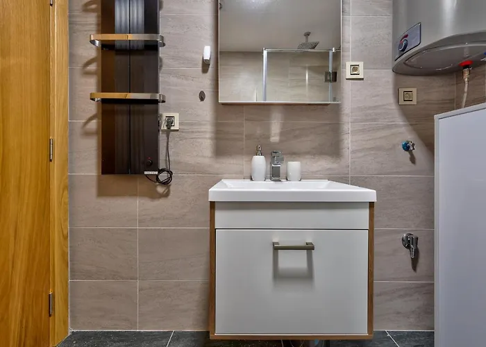 Maska Apartman Zlatibor