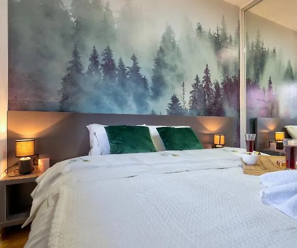 Maska Apartman Zlatibor