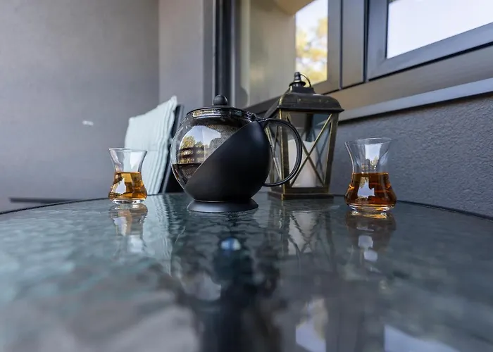 Apartman Maska Zlatibor