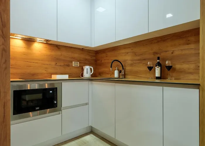 Maska Apartman Zlatibor